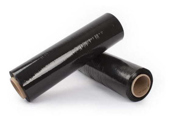 Playo Negro con protección UV